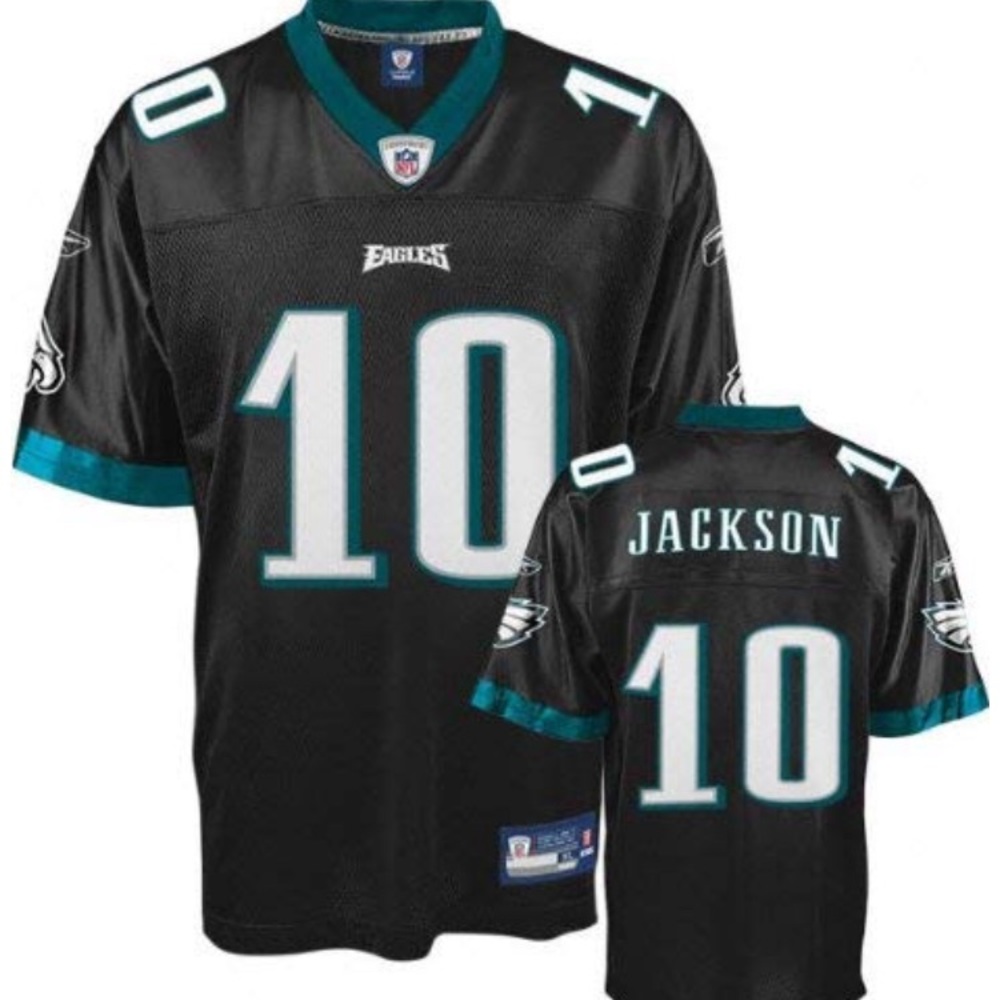 Reebok Philadelphia Eagles DeSean Jackson …